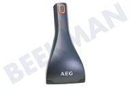 AEG 9001677955 Aspiradora AZE116 Aeropro Mini Turbo Squeegee adecuado para entre otros Conexión oval 36mm