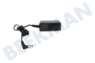 Electrolux 140117630115 Aspiradora Adaptador adecuado para entre otros WQ6142GG, ES31CB18GG