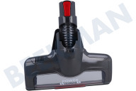 Ariete AS00000863  Boquilla adecuado para entre otros 2757, SVM12000RD Turbo adecuado para entre otros 2757, SVM12000RD