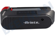 Ariete AS00000869  Batería adecuado para entre otros 2707, 2757, 2722 Batería adecuado para entre otros 2707, 2757, 2722