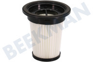 Grundig 9178024435 Aspiradora filtro HEPA adecuado para entre otros VRT51225VB, VRT50225VB