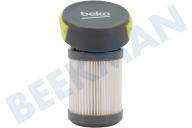 Beko 9178015860  filtro HEPA adecuado para entre otros VRT82821BV