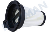 Altus 9178039181 Aspiradora filtro adecuado para entre otros GMS3890, VRT74225VI