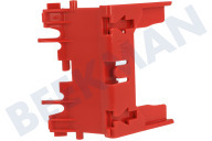 Alternatief 6791731 Aspiradora Soporte adecuado para entre otros S334I, S326I, S300I, S380 de bolsa de aspiradora adecuado para entre otros S334I, S326I, S300I, S380