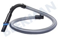 Philips 996510078067 CP0656/01 Aspiradora Válvula entrada tubo adecuado para entre otros FC9728/01 Completamente adecuado para entre otros FC9728/01