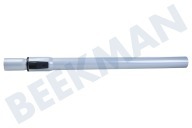 Philips 432200426951 Aspiradora CP0791/01 tubo de succión adecuado para entre otros Serie FC8240 8000