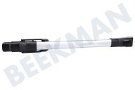 Tubo de succión adecuado para entre otros SpeedPro FC6726 Tubo de extensión