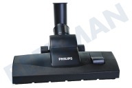 Philips 432200426932  CP0539/01 enjugador de goma adecuado para entre otros FC8240, FC8289