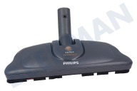 Philips 432200420110 Aspiradora CP0197/01 enjugador de goma adecuado para entre otros FC9162