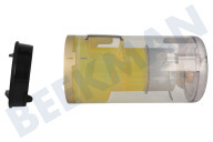 Philips 300010103891 Aspiradora Contenedor de polvo adecuado para entre otros XC7057/01 Serie 7000 Aqua