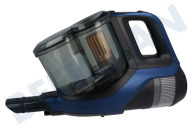 Philips 300004171431 Aspiradora Motor adecuado para entre otros Speedpromax, XC8049/01 Completo, 25 voltios, azul celeste adecuado para entre otros Speedpromax, XC8049/01