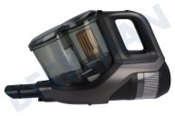 Motor adecuado para entre otros Aqua Plus Serie 8000 XC8349/01 Completo, 25 voltios, Azur