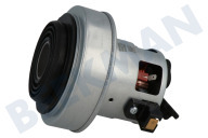 Philips 432200901261 Aspiradora Motor adecuado para entre otros FC9332/09, FC9331/09, FC9330/09 Casco adecuado para entre otros FC9332/09, FC9331/09, FC9330/09
