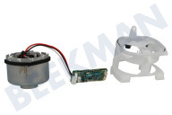 Philips 300004299371 Aspiradora Motor adecuado para entre otros FC6826/01, FC6904/01 BLDC, 25 voltios adecuado para entre otros FC6826/01, FC6904/01