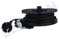 Philips 300006150831 Aspiradora Carrete adecuado para entre otros FC9557/09, FC9331/09, FC9332/09 Completo, 0,75 mm, 6 metros adecuado para entre otros FC9557/09, FC9331/09, FC9332/09