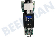 Modulo adecuado para entre otros XC8149/01 PCBA de interfaz de usuario, 25 voltios