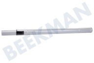 Nilfisk 0118130500 Aspiradora tubo de succión adecuado para entre otros GD10, GD930, Saltix10