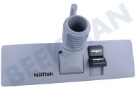 Nilfisk 12019401  enjugador de goma adecuado para entre otros GD910, GDS1010, PIB2000