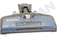 Nilfisk 128389243 Aspiradora Boquilla adecuado para entre otros Fácil 36 voltios, azul adecuado para entre otros Fácil