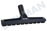 Nilfisk Aspiradora 22351400 cepillo parquet adecuado para entre otros Rey GM200, GM400, compacto GM80, GM90