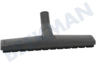 Nilfisk 1407629030 Aspiradora Boquilla adecuado para entre otros GD930 cepillo para parquet adecuado para entre otros GD930