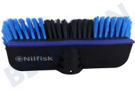 Nilfisk 128501466  Cepillo para lavar coches adecuado para entre otros Modelos premium