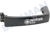 Nilfisk 107409830 Aspiradora manejar adecuado para entre otros Élite