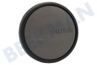 Nilfisk 107414319 Aspiradora Rueda adecuado para entre otros Uno