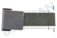 Nilfisk 107414333 Aspiradora soporte de manguera adecuado para entre otros Uno