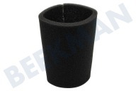 Calor RSRU3712 Filtro adecuado para entre otros aspiradoras en seco filtro de espuma adecuado para entre otros aspiradoras en seco