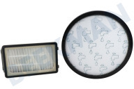 Alternatief ZR780000  Filtro adecuado para entre otros RO4B36EA, RO4859EA Juego de filtros adecuado para entre otros RO4B36EA, RO4859EA