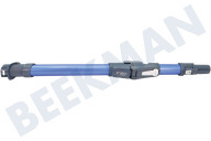 Rowenta SS2230002521 SS-2230002521 Aspiradora Tubo de succión flexible adecuado para entre otros X-Force Flex 12.60 RH98C0, 11.60 Aqua RH9890