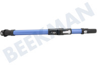 Tefal SS2230002633 SS-2230002633 Aspiradora Tubo de succión flexible adecuado para entre otros RH9990WO X-Force Flex Aqua 14.60