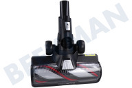 Rowenta SS2230003536 SS-2230003536  Boquilla adecuado para entre otros RH9A32WO, RH9LC1WO  Boquilla de succión turbo adecuado para entre otros RH9A32WO, RH9LC1WO