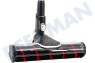 Rowenta ZR045010  Boquilla adecuado para entre otros Fuerza X 9.60 Parquet delgado adecuado para entre otros Fuerza X 9.60