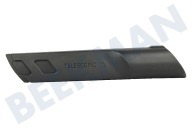 Tefal Aspiradora ZR902401 Herramienta para ranuras XL adecuado para entre otros RO563501, RO7286EA, TW7266EA