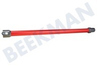 966493-05 Dyson tubo de vacío Red