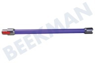 969109-04 Tubo de succión Dyson púrpura V10 y V11