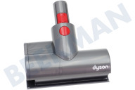 Dyson 97110301 Aspiradora 971103-01 Limpiacristales Dyson Mini Turbo adecuado para entre otros Micro 1,5 kg SV21