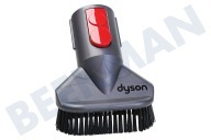 Dyson 96752101  967521-01 Cepillo Dyson Stubborn Dirt adecuado para entre otros CY23 obstinado, CY28 obstinado 2