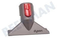 Dyson 96736901 967369-01 Aspiradora Boquilla De Escalera Dyson adecuado para entre otros CY22, CY28Gran bola, CY26