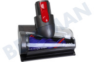 Dyson 97238301  972383-01 Mini herramienta de tornillo de pelo Squeegee adecuado para entre otros SV23 GEN5 Detección absoluta