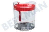 967363-01 Dyson Dust container