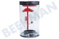 969509-01 Dyson Dust container