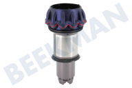 Dyson 97234611  972346-11 Dyson Cyclone V22 V15 Detección adicional adecuado para entre otros SV22 V15 Detección adicional