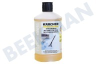 Karcher 62957710  Limpiador de alfombras RM519 adecuado para entre otros SE4001, SE5.100, SE6.100