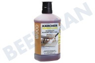 Karcher 62957570 6.295-757.0  Limpiador de madera 3 en 1 adecuado para entre otros Todo K2 a K7