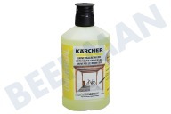 Karcher 62957530 6.295-753.0  Limpiador universal adecuado para entre otros Todas las lavadoras a presión Karcher