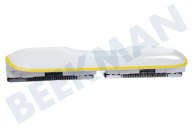 Karcher 40551863 4.055-186.3 filtro de pelo adecuado para entre otros FC7 Premium