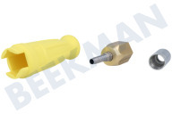 Karcher 21100230  2.110-023.0 enganche